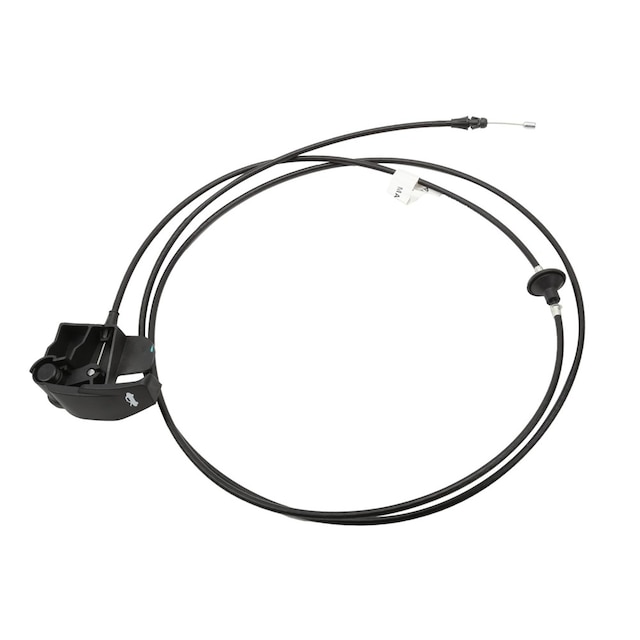 GM Genuine Parts Hood Latch Release Cable