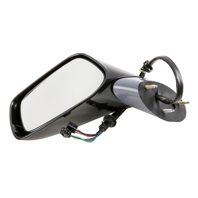 GM Genuine Parts Primed Driver Side Mirror