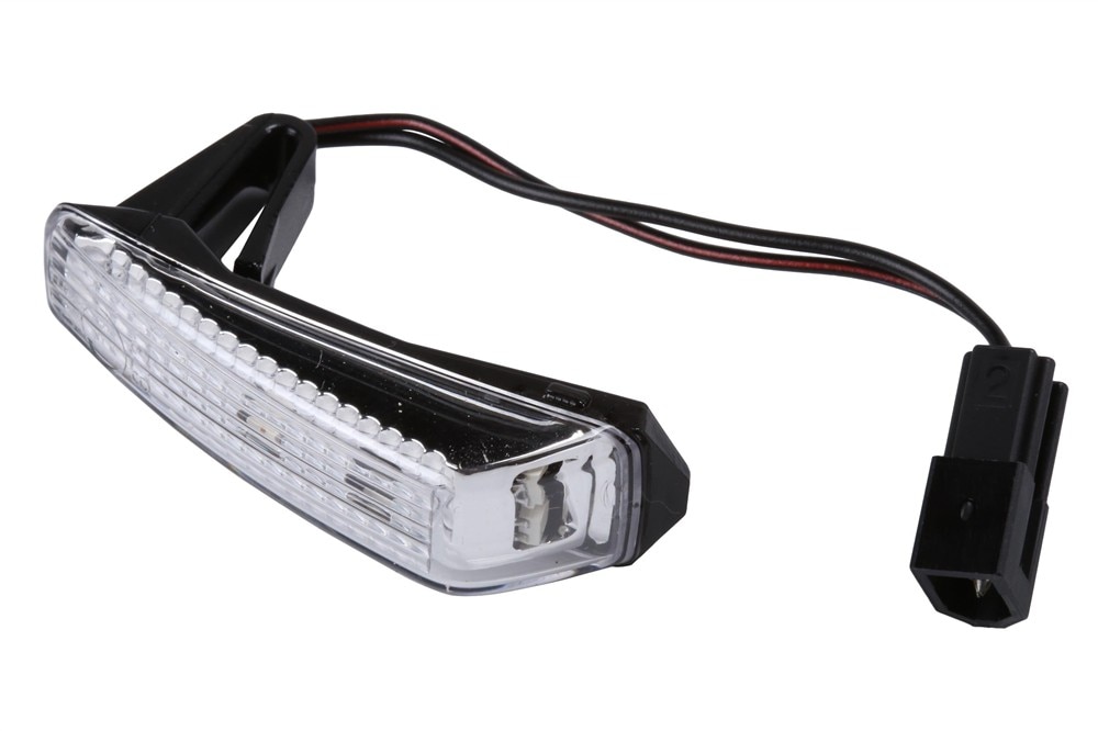 GM Genuine Parts Door Mirror Turn Signal Lamp