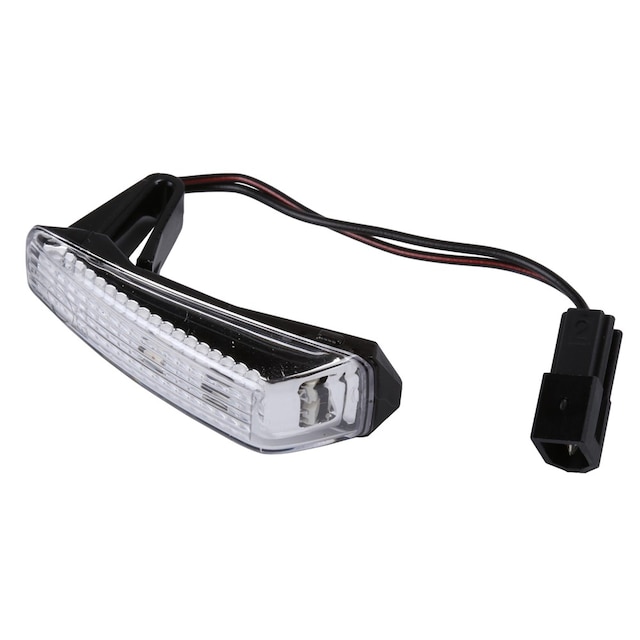GM Genuine Parts Door Mirror Turn Signal Lamp