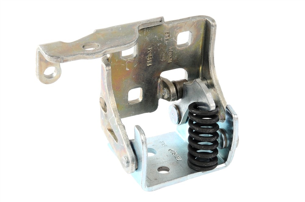 GM Genuine Parts Front Passenger Side Lower Door Hinge