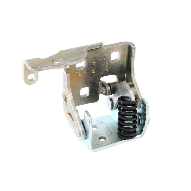 GM Genuine Parts Front Passenger Side Lower Door Hinge