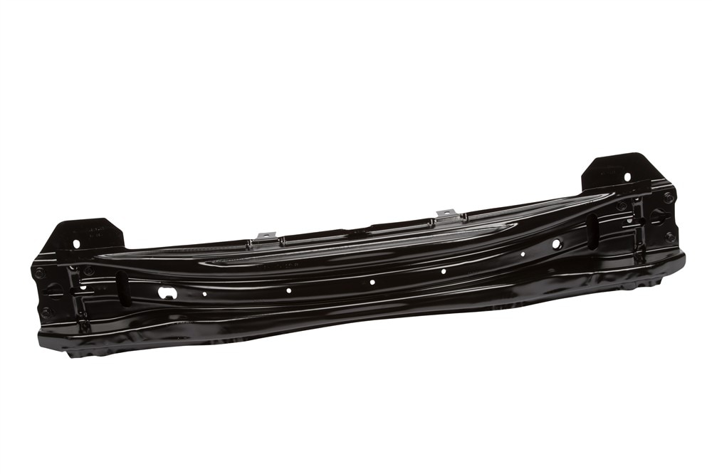 GM Genuine Parts Front Bumper Impact Bar