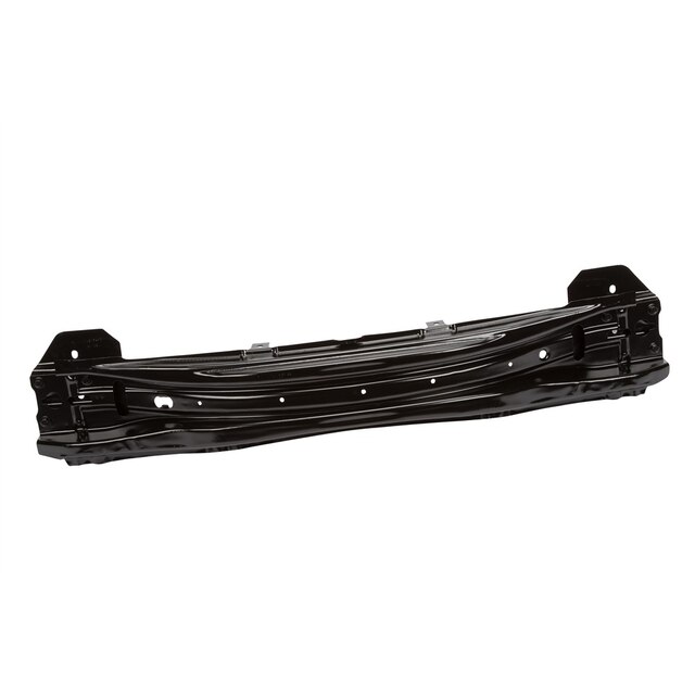 GM Genuine Parts Front Bumper Impact Bar