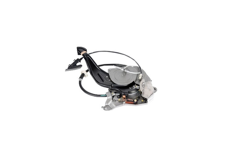 GM Genuine Parts Parking Brake Control Module Assembly (Programming Required)