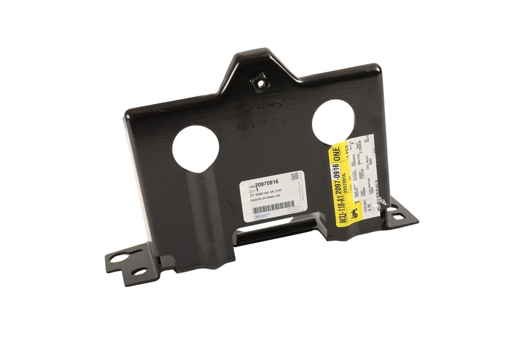 GM Genuine Parts Battery Tray