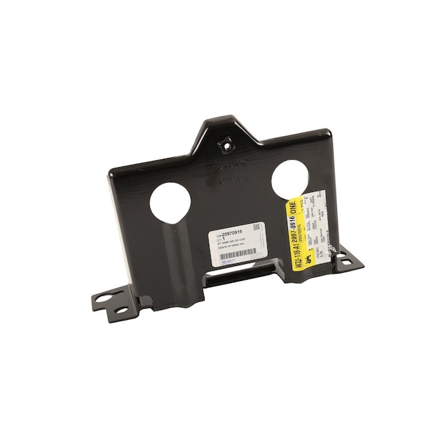 GM Genuine Parts Battery Tray