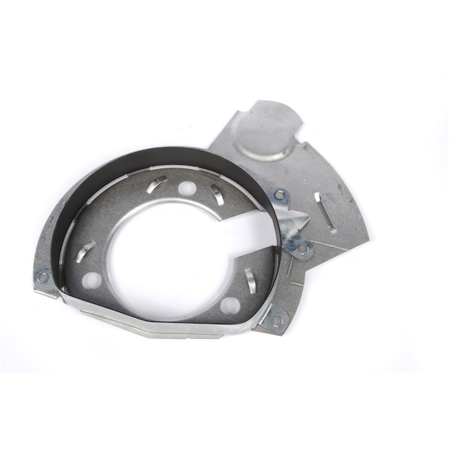 GM Genuine Parts Front Driver Side Brake Shield