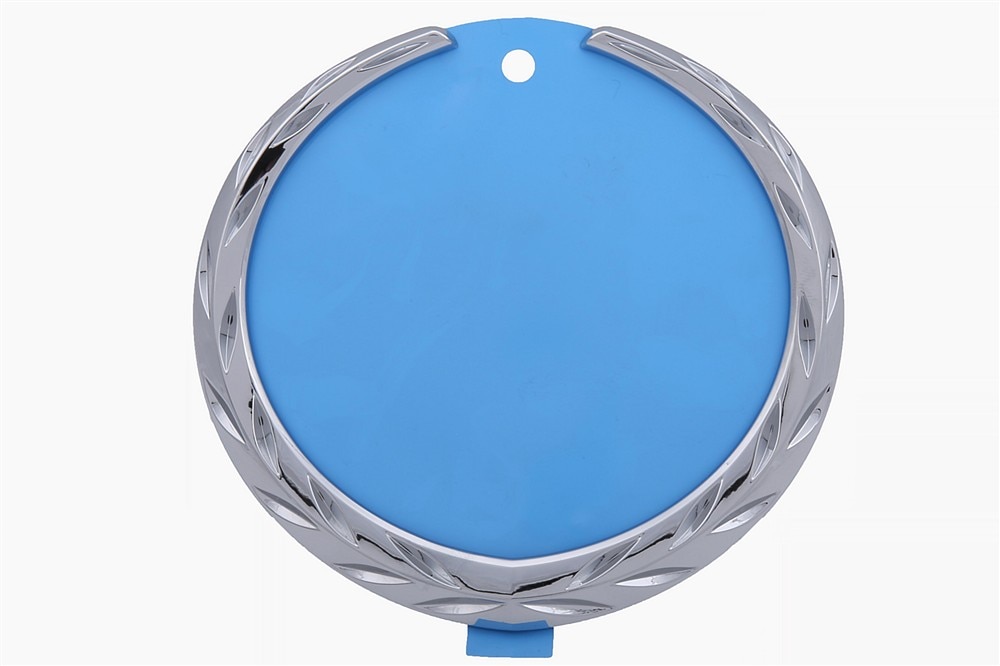 GM Genuine Parts Front Grille Wreath Emblem