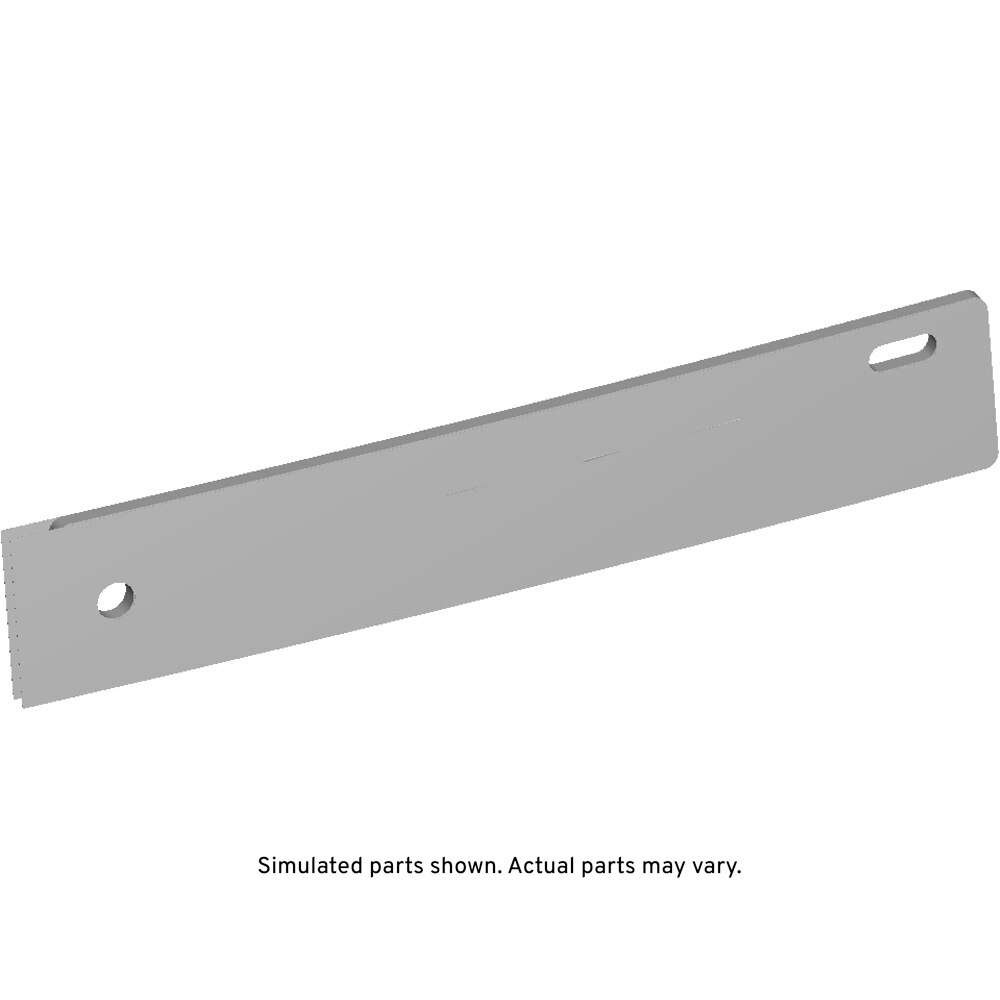 GM Genuine Parts Deck Lid XTS Emblem