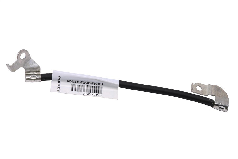 GM Genuine Parts Battery Negative Cable