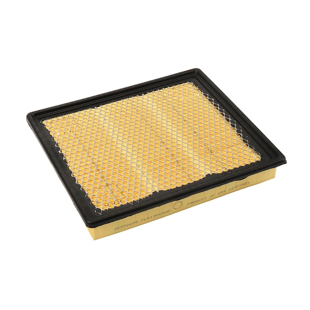 ACDelco GM Original Equipment Air Filter