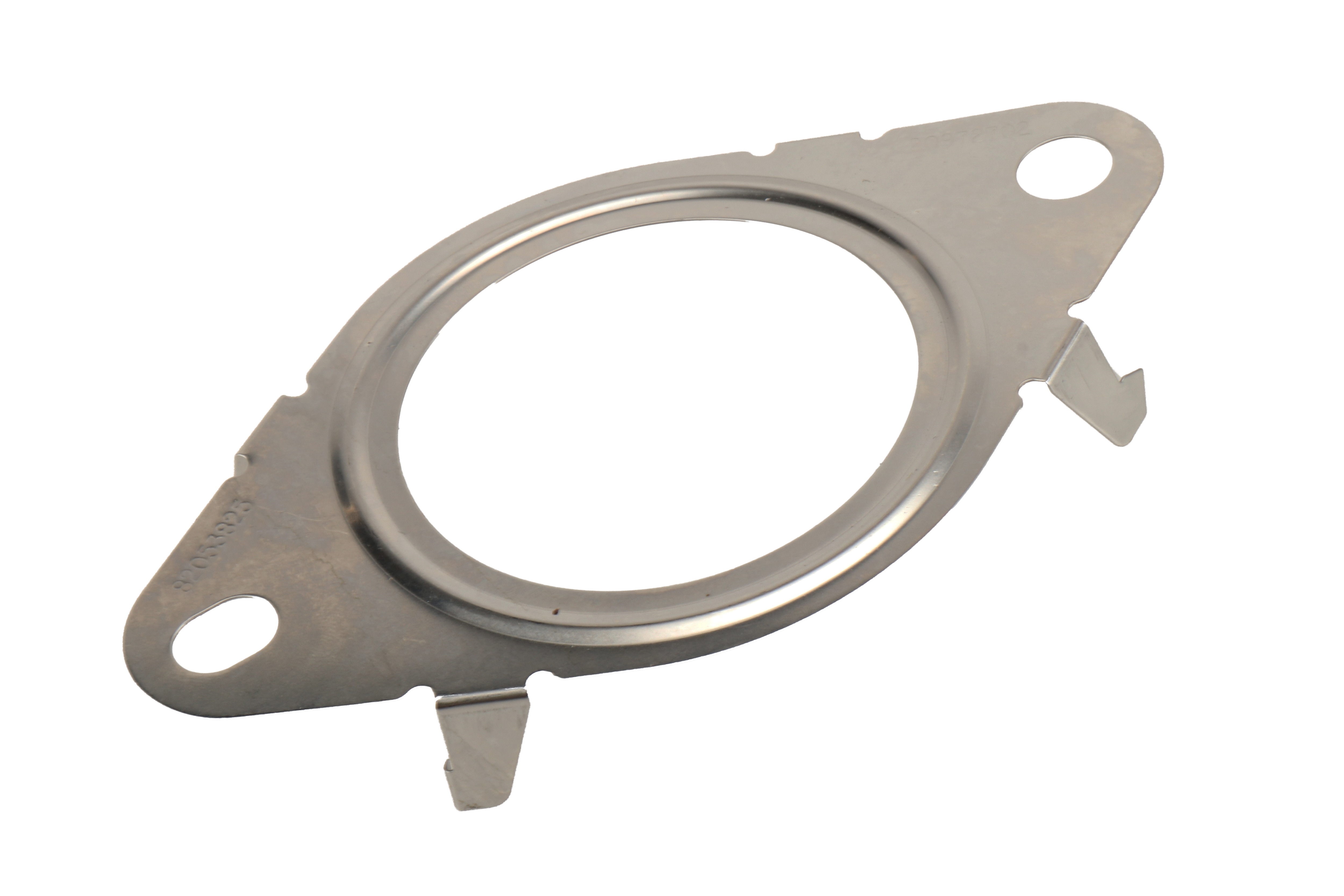 GM Genuine Parts Exhaust Gasket