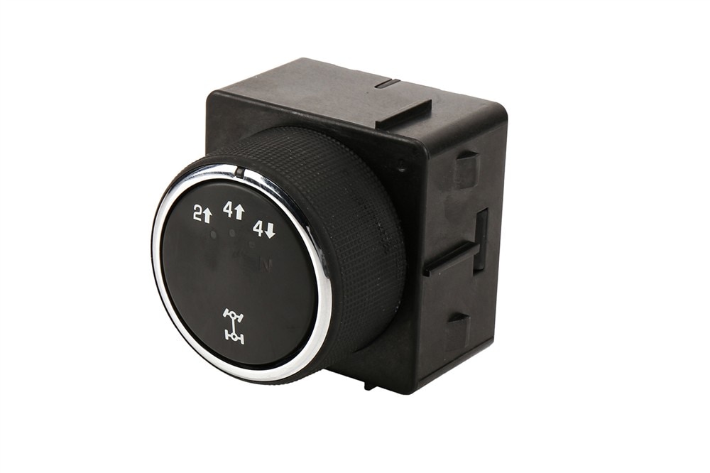 GM Genuine Parts Transfer Case Selector Switch