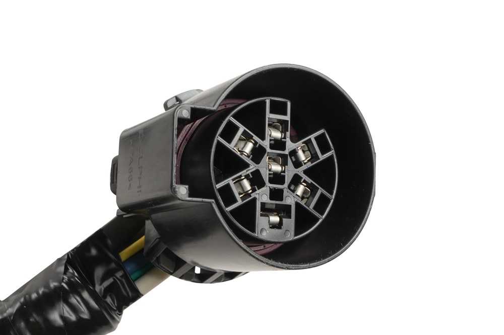 GM Genuine Parts Chassis Wiring Harness