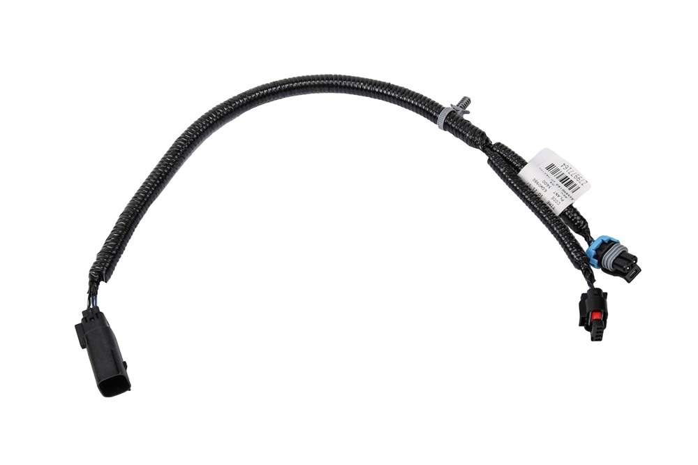 GM Genuine Parts Front Object Alarm Sensor Wiring Harness