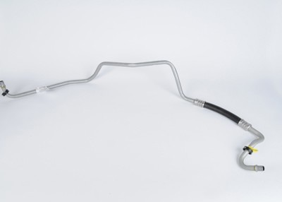 GM Genuine Parts Automatic Transmission Fluid Cooler Lower Line