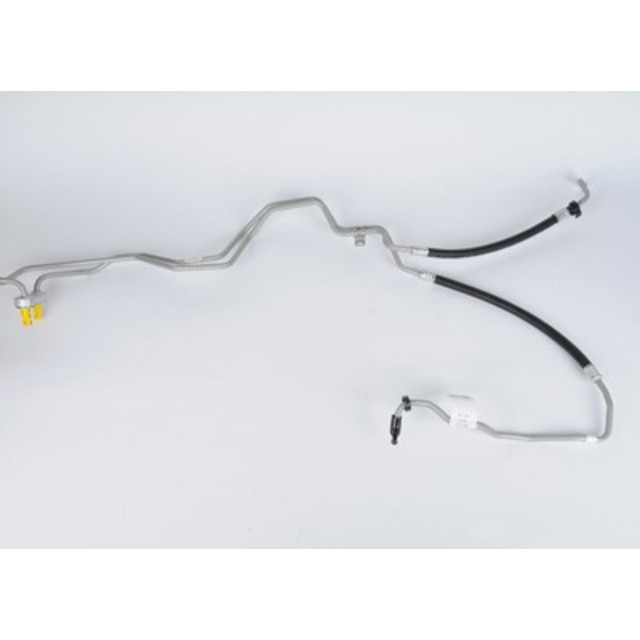 GM Genuine Parts Automatic Transmission Fluid Cooler Line