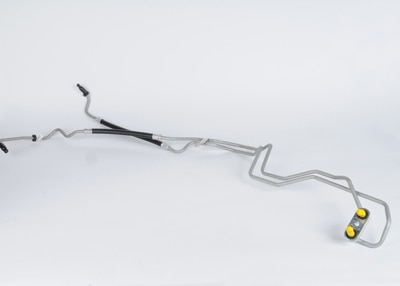 GM Genuine Parts Automatic Transmission Fluid Cooler Line