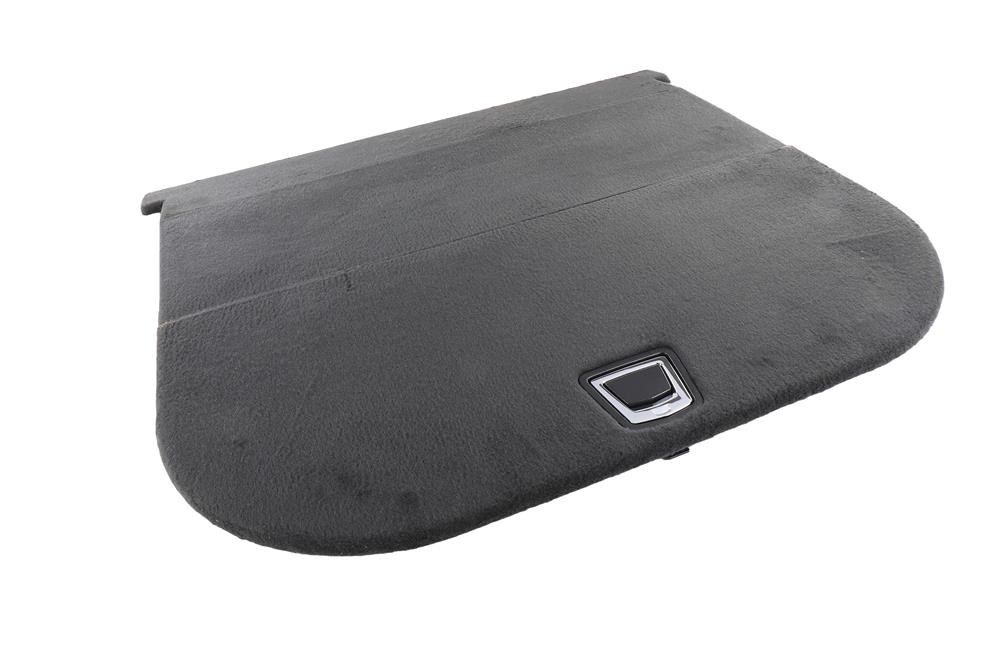GM Genuine Parts Jet Black Load Floor Trim Panel