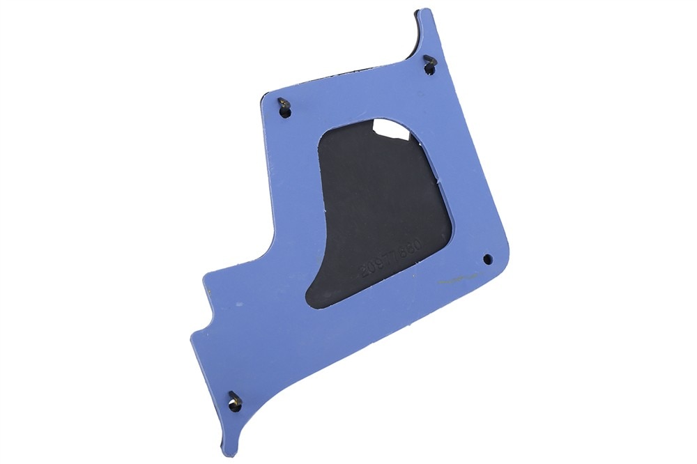 GM Genuine Parts Driver Side Body Lock Pillar Lower Outer Baffle Plate