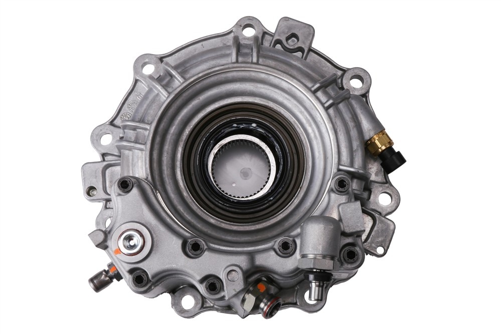 GM Genuine Parts Limited Slip Differential Clutch