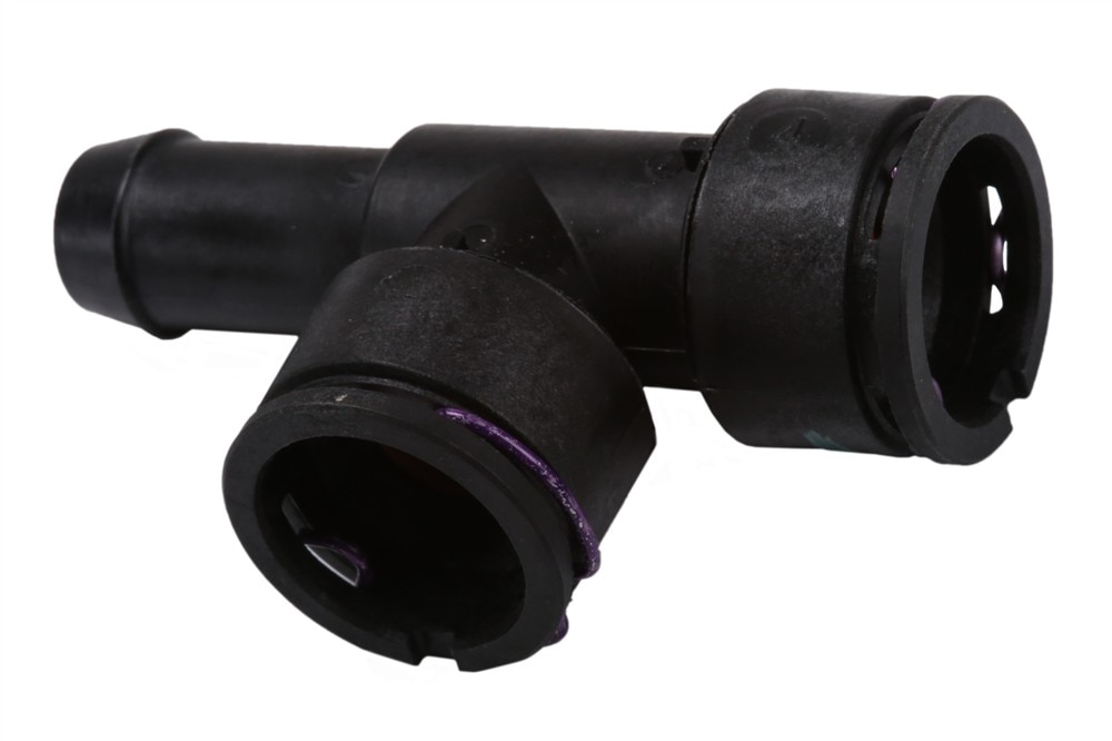 GM Genuine Parts Radiator Coolant Hose Connector