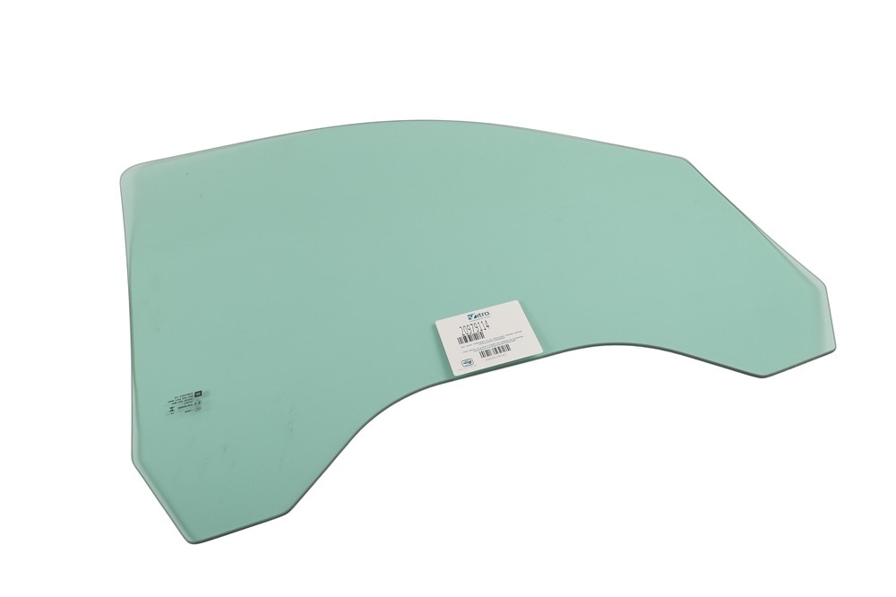 GM Genuine Parts Driver Side Front Door Window