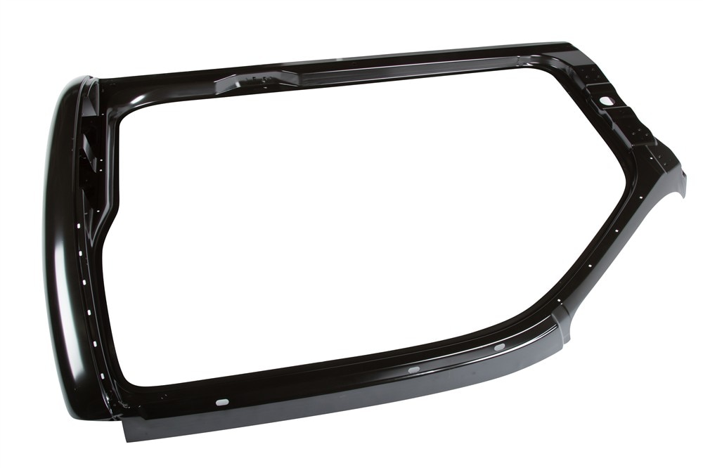 GM Genuine Parts Driver Side Door Opening Frame | 20979206 | GM Parts