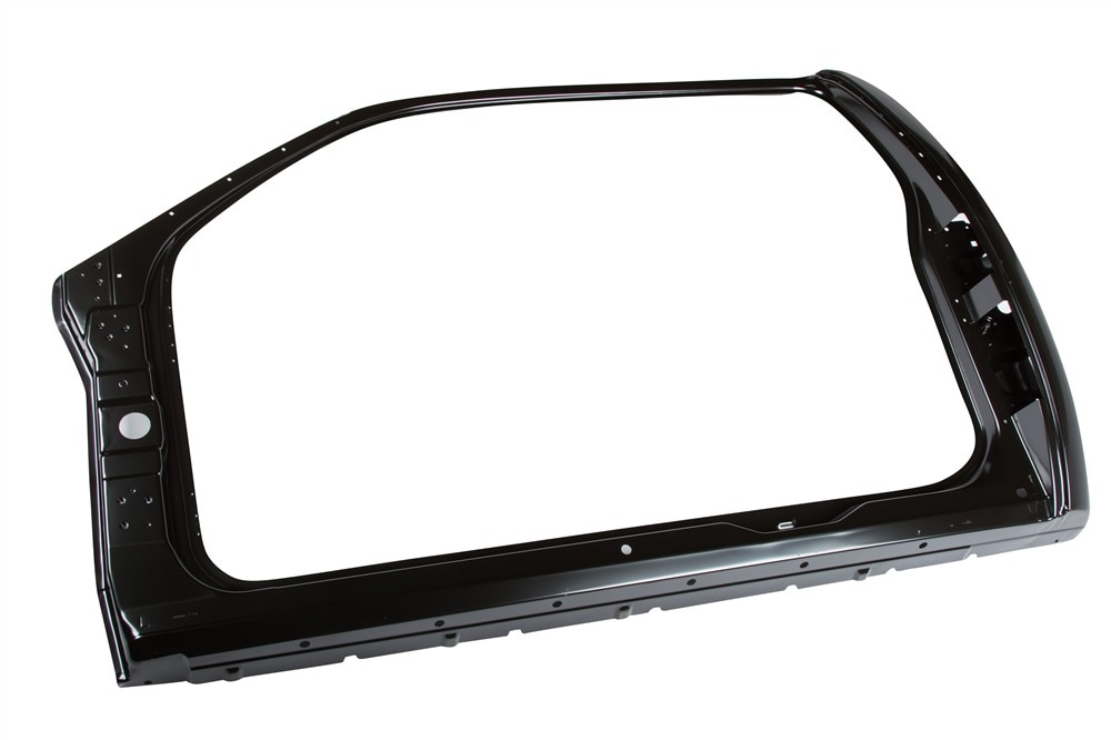 GM Genuine Parts Driver Side Door Opening Frame