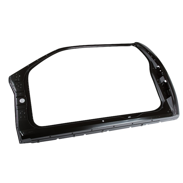 GM Genuine Parts Driver Side Door Opening Frame