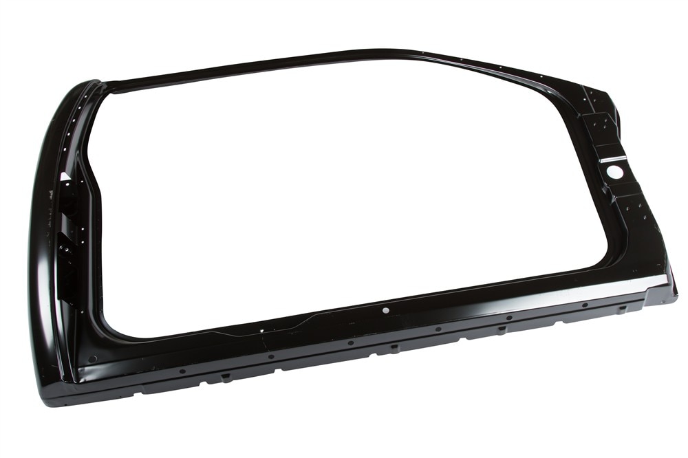 GM Genuine Parts Passenger Side Door Opening Frame