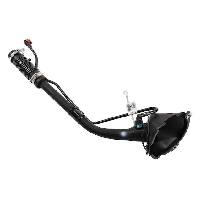 GM Genuine Parts Fuel Tank Filler Pipe