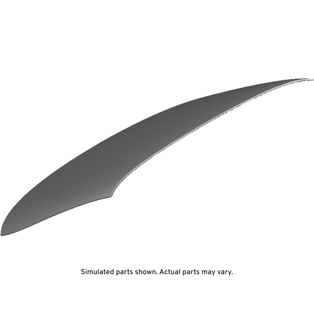 GM Genuine Parts Windshield