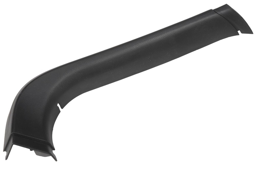 GM Genuine Parts Jet Black Driver Side Liftgate Trim Finish Panel