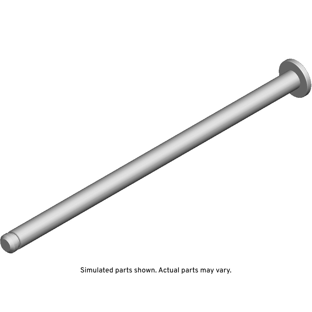 GM Genuine Parts Front Floor Console Armrest Pivot Pin