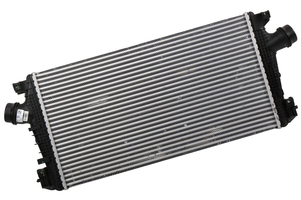 GM Genuine Parts Turbocharger Intercooler