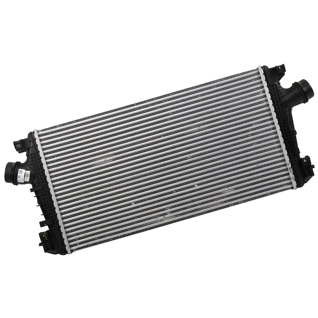 GM Genuine Parts Turbocharger Intercooler