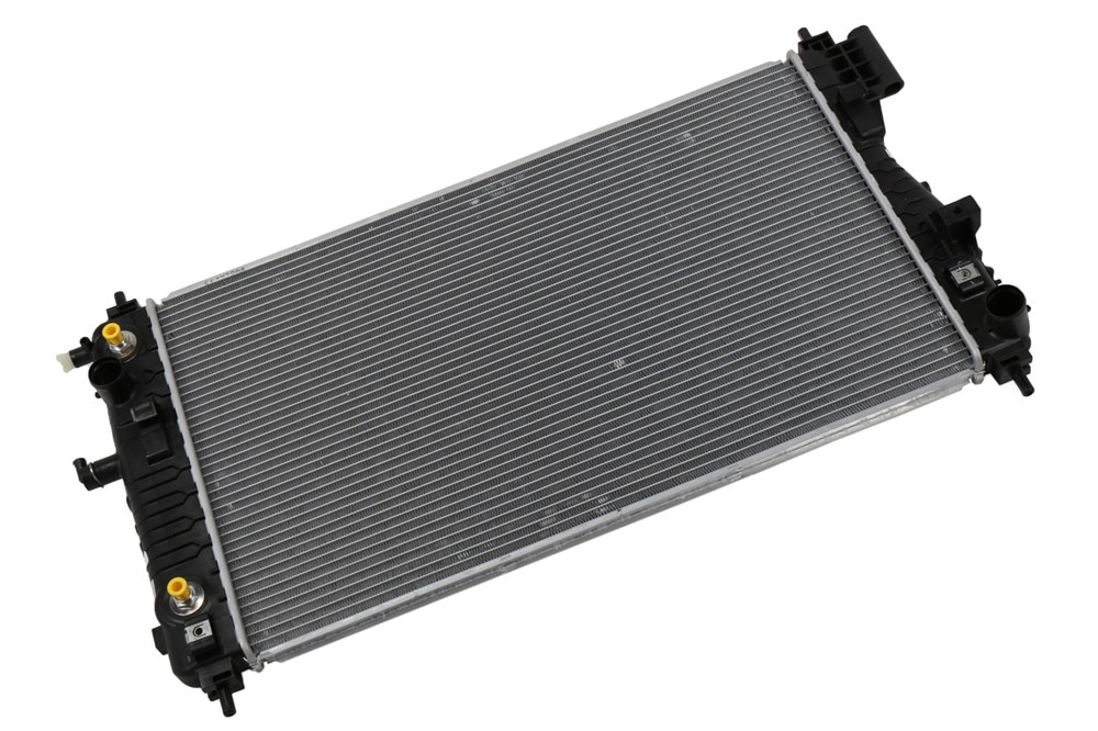GM Genuine Parts Radiator