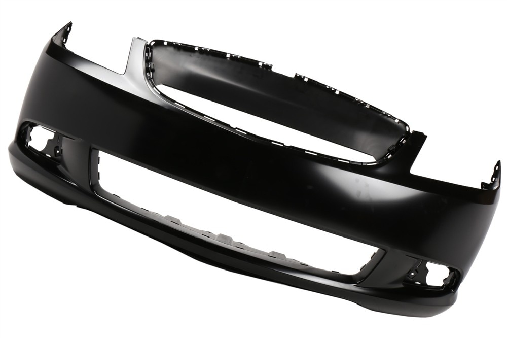 GM Genuine Parts Front Upper Bumper Cover