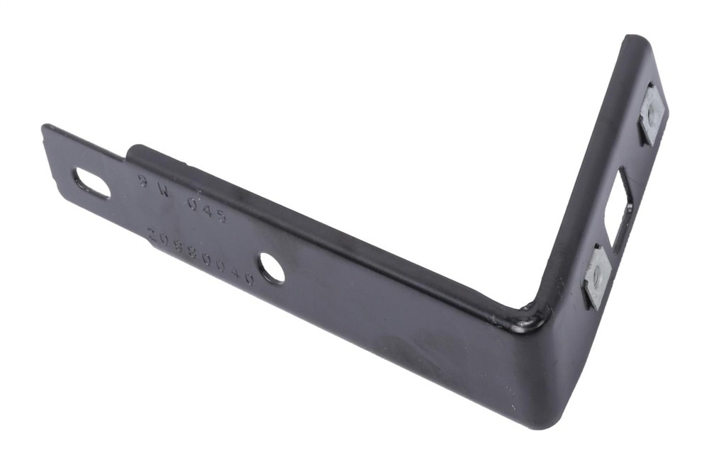 GM Genuine Parts Driver Side Quarter Outer Panel Reinforcement