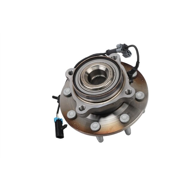 ACDelco Front Inner Wheel Bearing Seal – GM OE Quality Replacement