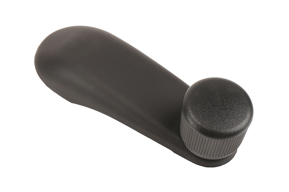 GM Genuine Parts Side Door Window Regulator Handle
