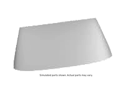GM Genuine Parts Windshield