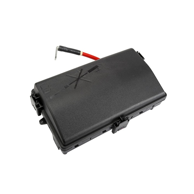 GM Genuine Parts Front Compartment Fuse Block