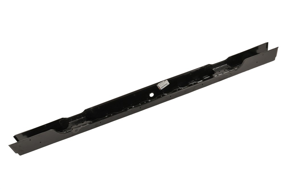 GM Genuine Parts Pickup Box Platform Rear Cross Sill