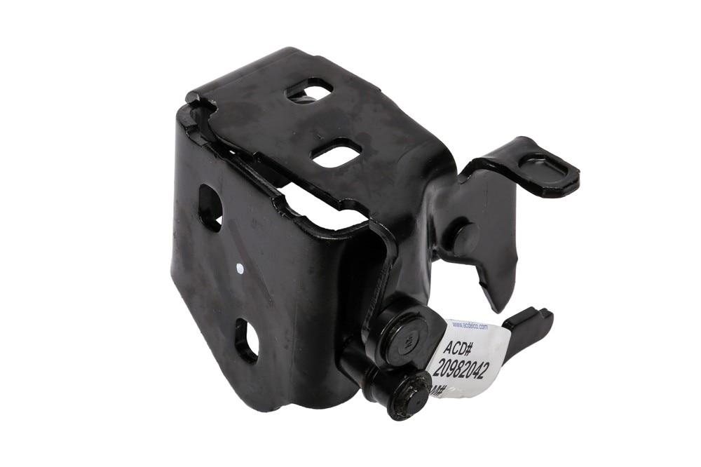 GM Genuine Parts Front Side Door Lower Hinge