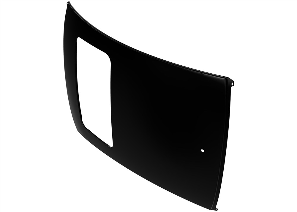 GM Genuine Parts Roof Panel