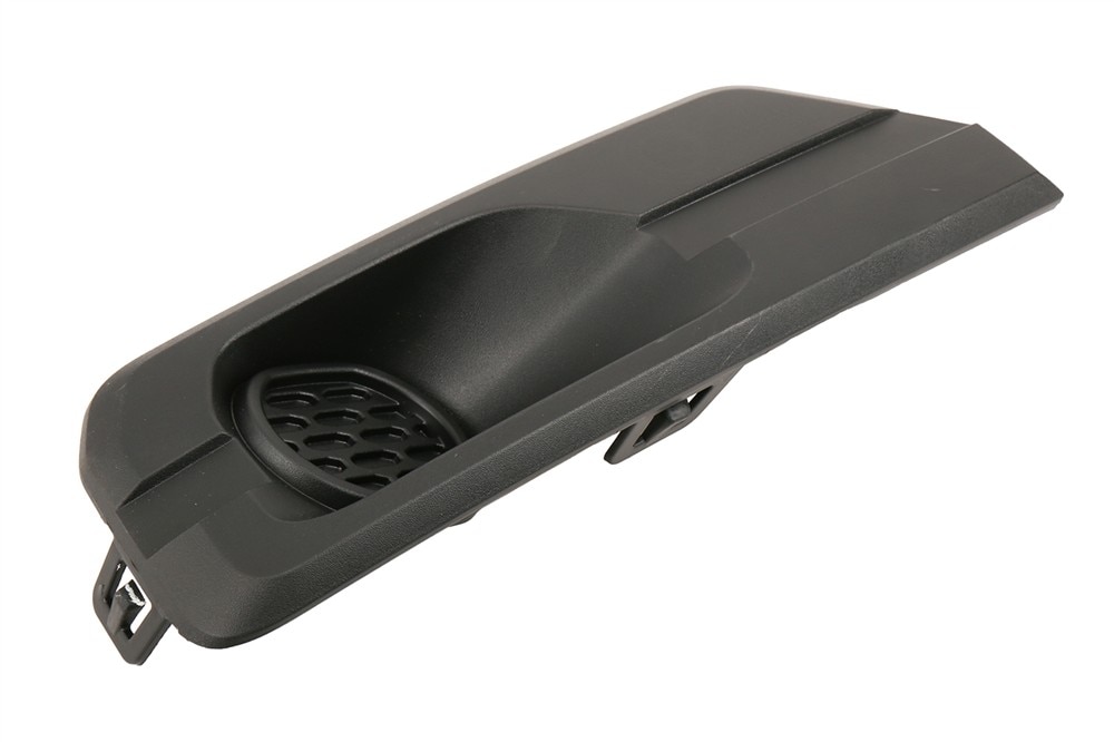 GM Genuine Parts Front Driver Side Lower Grille
