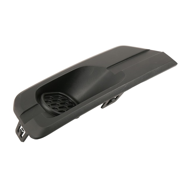 GM Genuine Parts Front Driver Side Lower Grille